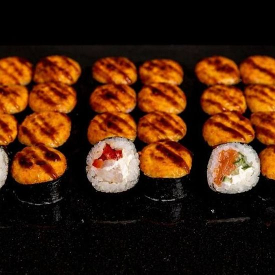 Сет Моно классик