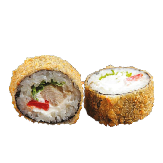 Цезарь темпура