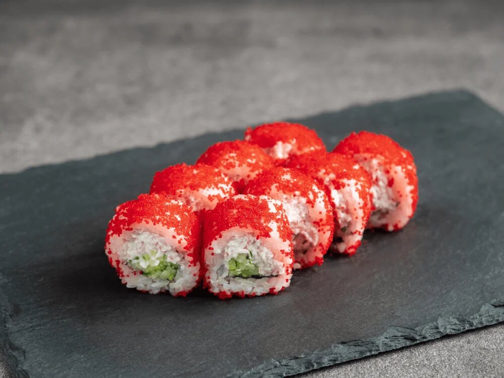 Калифорния