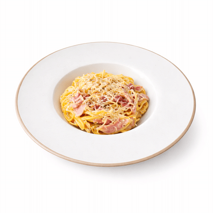 Паста Карбонара