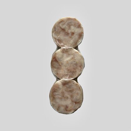 Медальоны из хека, кг