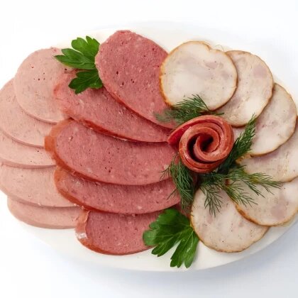 Колбасная нарезка