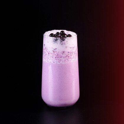 Смородиновый