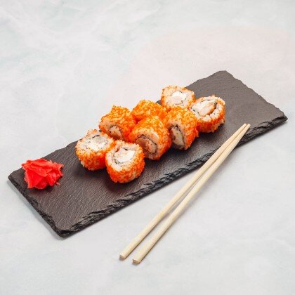 Ролл «Масаго Маки»