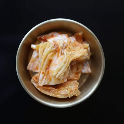 Кимчи классический