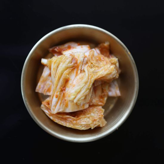 Кимчи классический