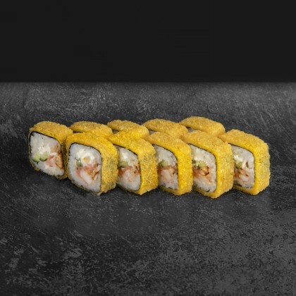 Темпурный Царский