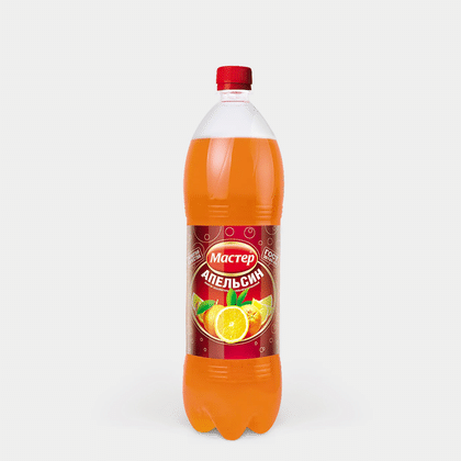 МАСТЕР АПЕЛЬСИН