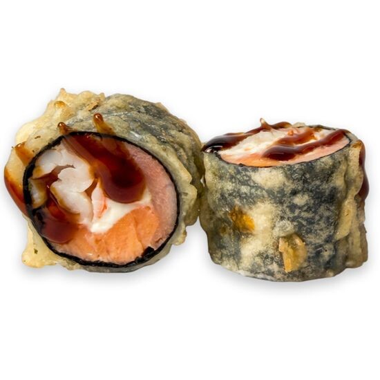 Ролл темпурный без риса Изыск