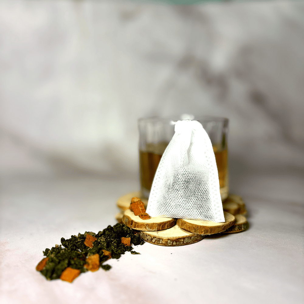 Чай Манговый улун