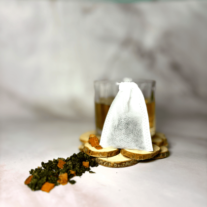 Чай Манговый улун