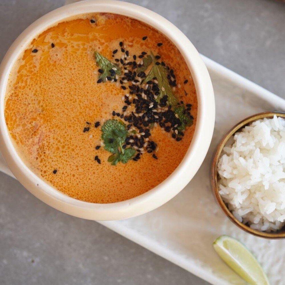 Сливочный том-ям