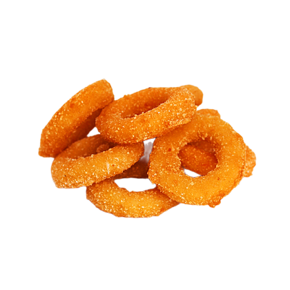 Луковые кольца