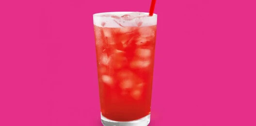 Клубничный мохито 1л