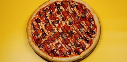 Барбекю 40см