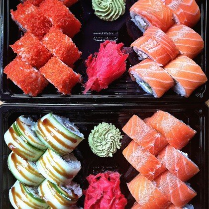 Филадельфия мания 32 шт