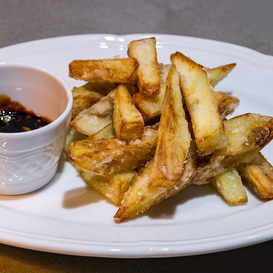 Хмельные баклажаны