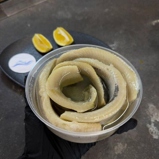 Филе сельди с/с