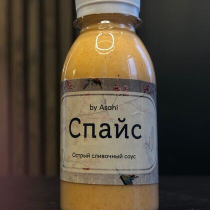 Соус «Спайс»