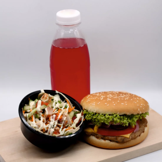 Комбо "На обед"