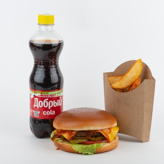 Ред хот шрирача комбо