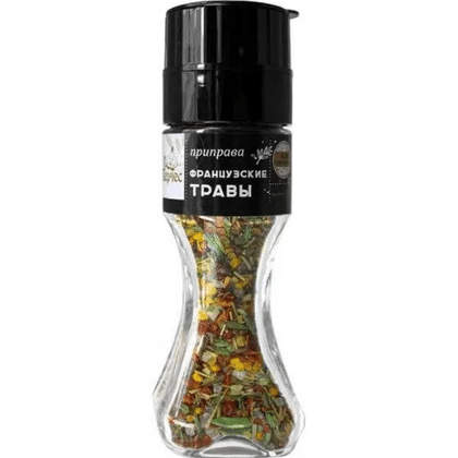 Мельница. Французские травы 60 гр