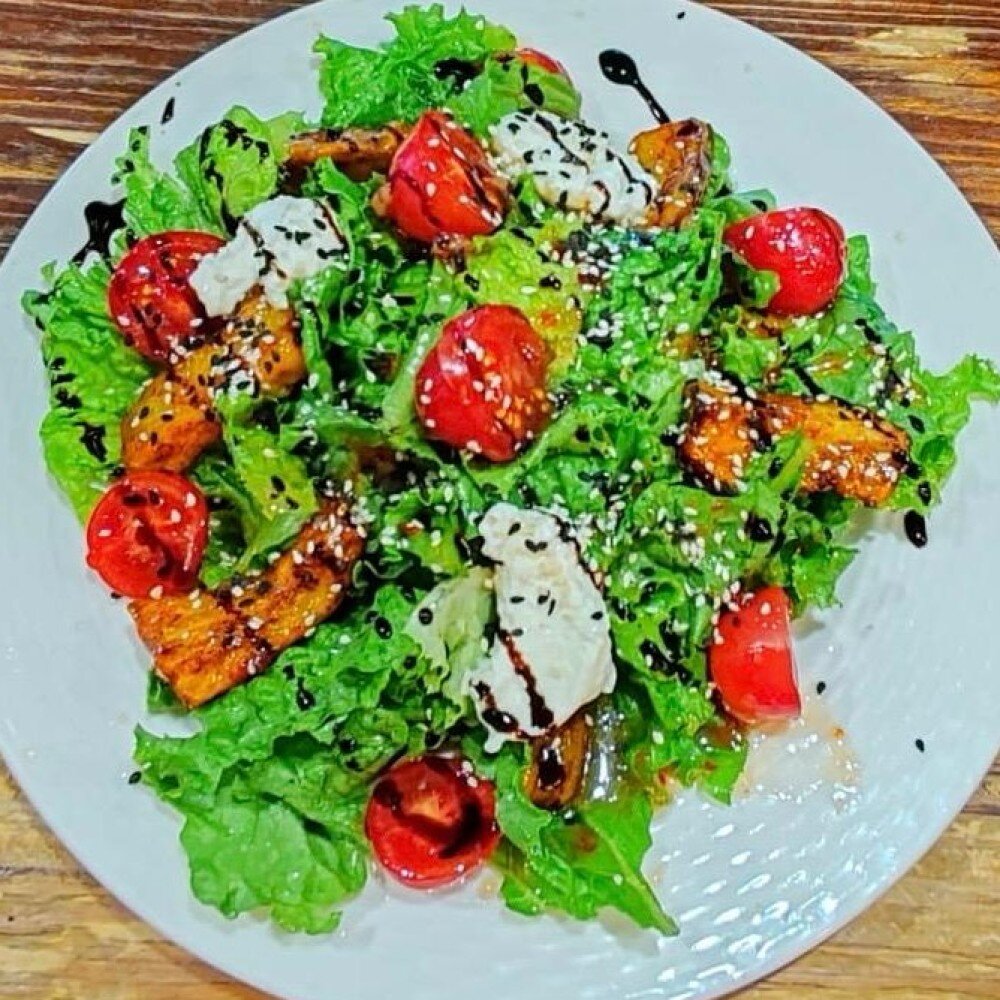 Салат Мимино