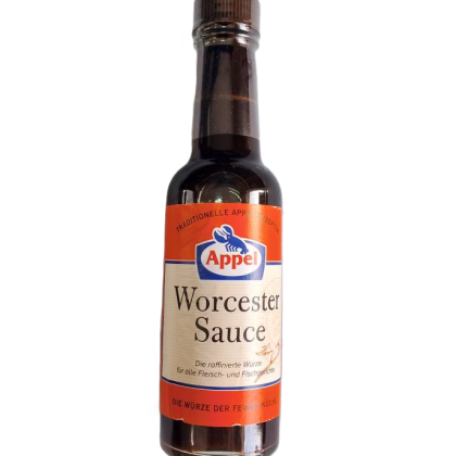 Соус Ворчестер
