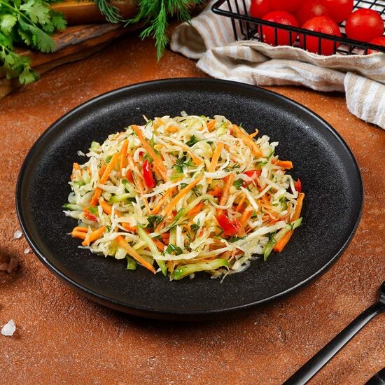 Салат «Витаминный»