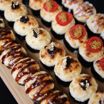 Сет «Мемуары Гейши»