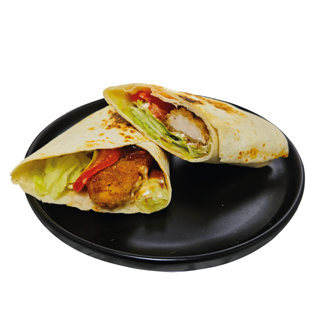 Цезарь-ролл