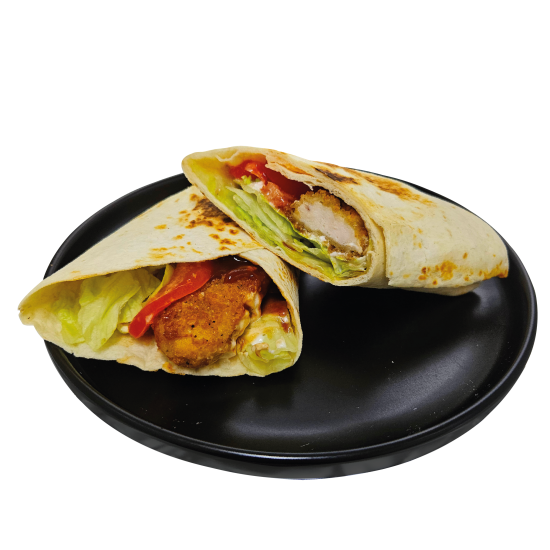 Цезарь-ролл