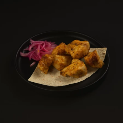 Шашлык куриный