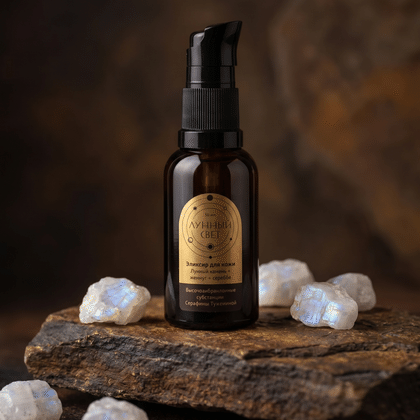 Эликсир «Лунный свет»