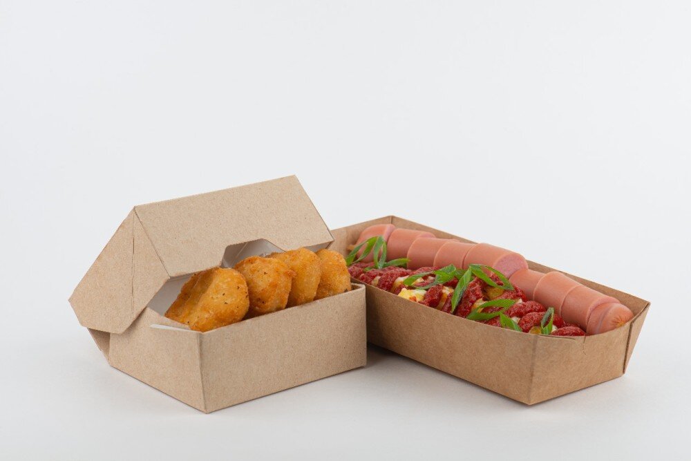 Набор закусок №3