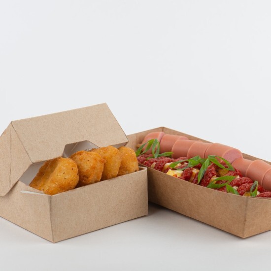 Набор закусок №3