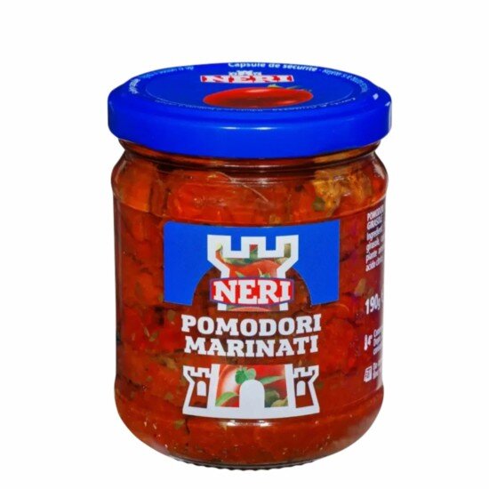 Томаты вяленые в масле Neri 180г