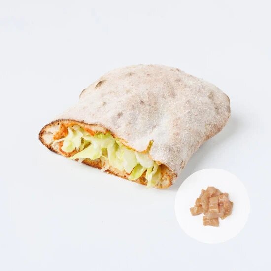 Паноццо «КУРИНОЕ»