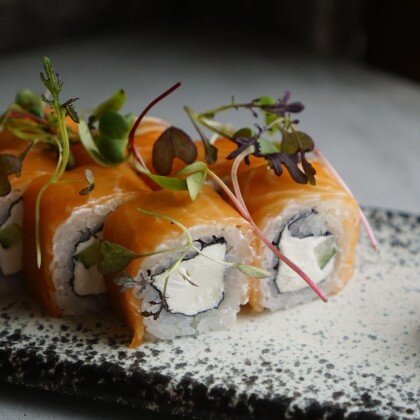 Филадельфия R .