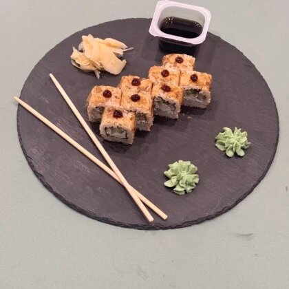 Ролл «Бонита»