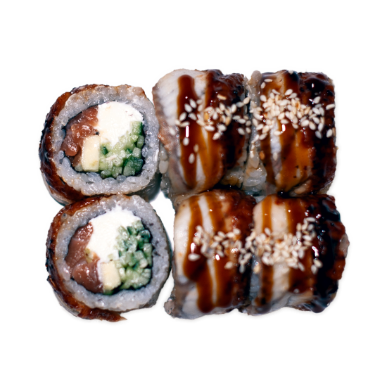 Канада классик