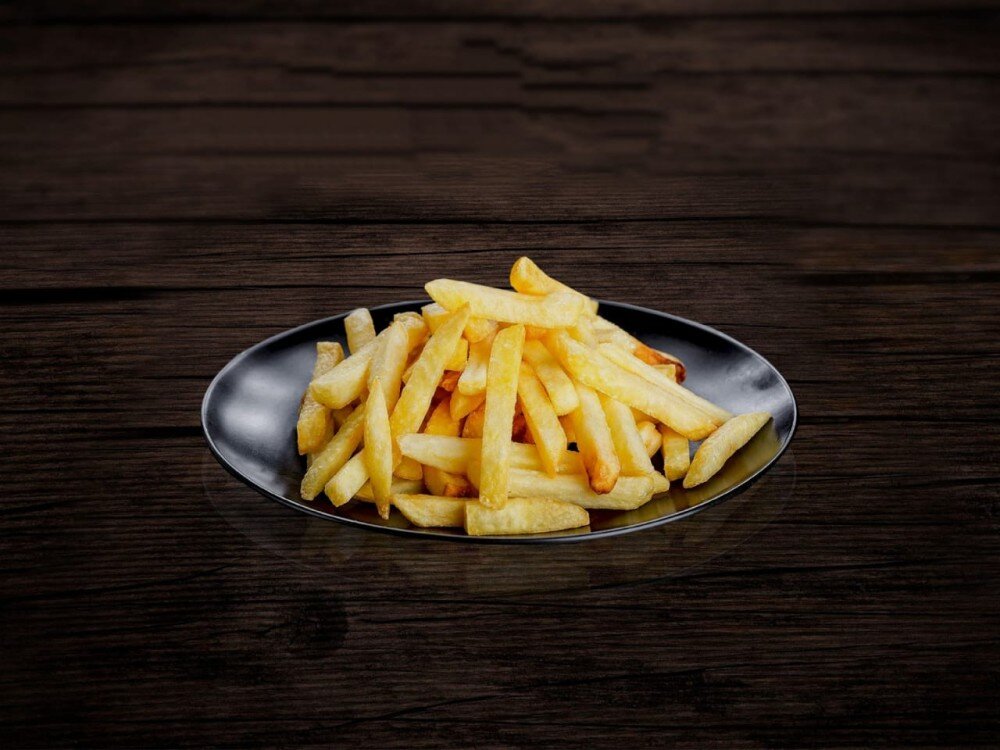 Картофель фри