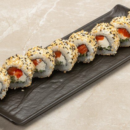 Филадельфия кунжут