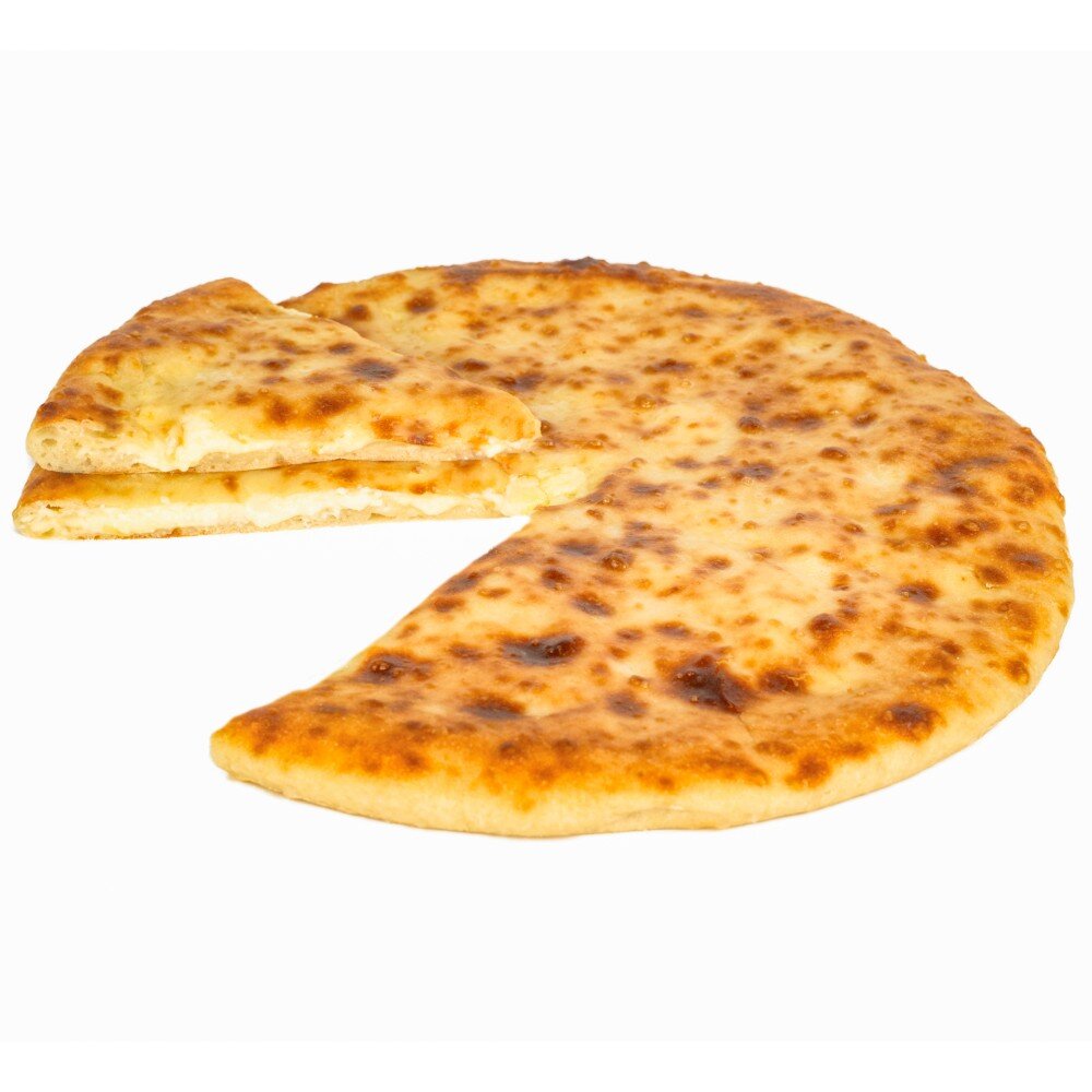 С сыром (Уалибах)