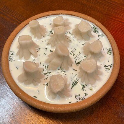 Беби-хинкали