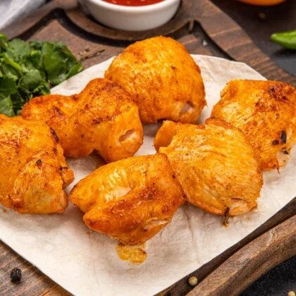 Грудка куриная