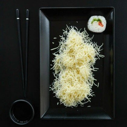 Роллы «Цезарь»