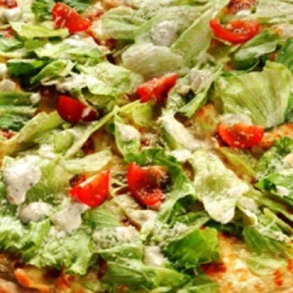 Пицца Цезарь