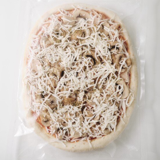 Пицца Куриная с грибами