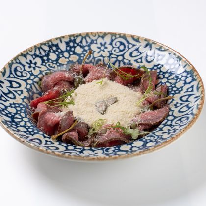 Вителло тоннато